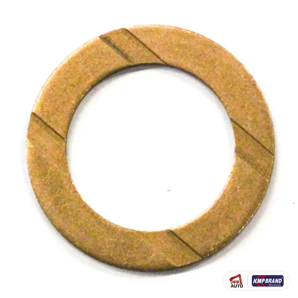 Șaibă axială antrenare accesorii KMP Brand pentru Cummins®, cod 3026557