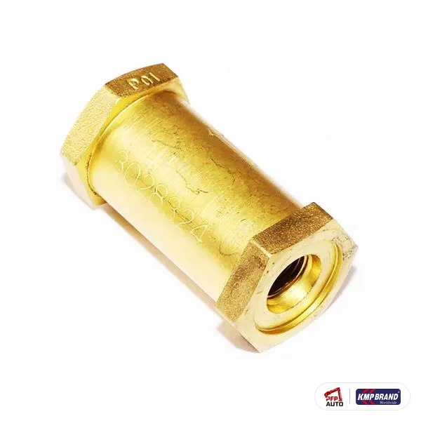 Supapă de sens KMP Brand pentru Cummins®, cod 3028324