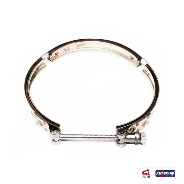 Colier în V G50 KMP Brand pentru Cummins®, cod 3029631