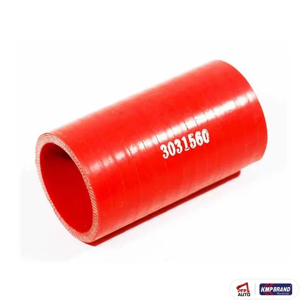 Furtun din silicon KMP Brand pentru Cummins®, cod 3031560