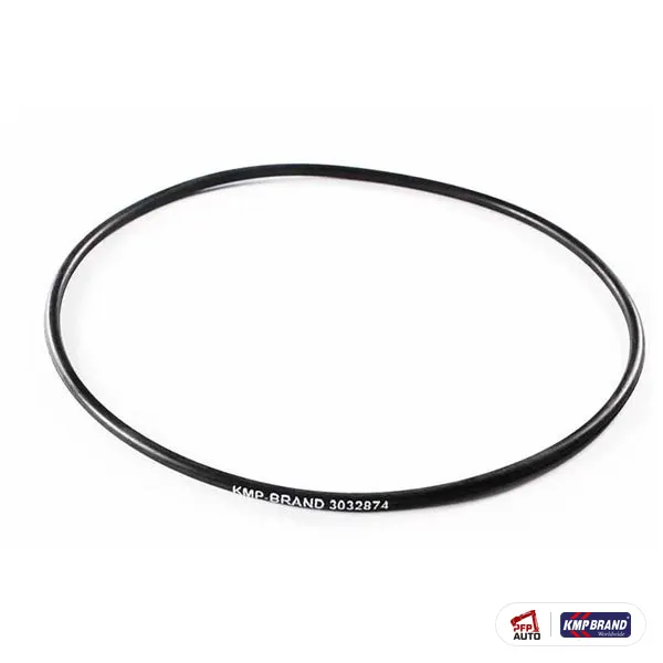 Inel de etanșare cămașă KMP Brand pentru Cummins®, cod 3032874