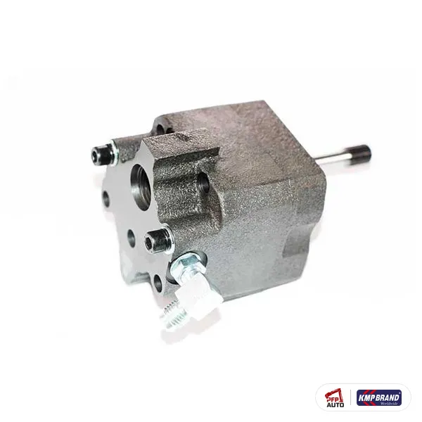 Pompă de combustibil cu roți dințate KMP Brand pentru Cummins®, cod 3034219