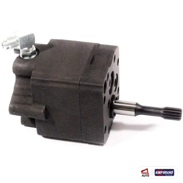 Pompă de combustibil cu roți dințate KMP Brand pentru Cummins®, cod 3034221