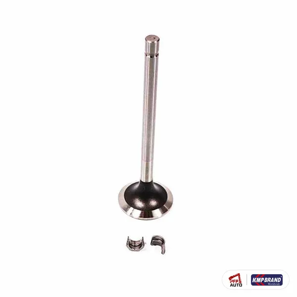 Kit supape evacuare KMP Brand pentru Cummins®, cod 3035110KM