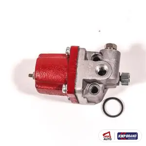 Supapă oprire combustibil 12V, 1 pol, pentru Cummins®, cod 3035342