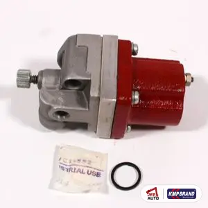 Supapă oprire combustibil 24V, 2 poli, pentru Cummins®, cod 3035346