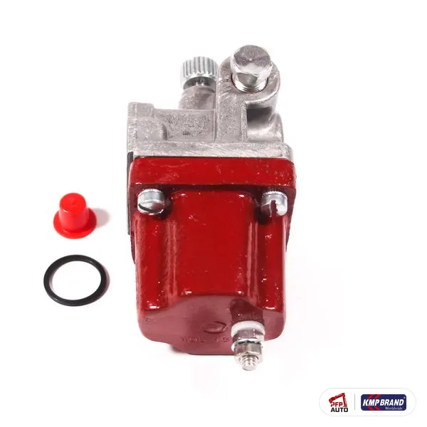 Supapă oprire combustibil KMP Brand pentru Cummins®, cod 3035362