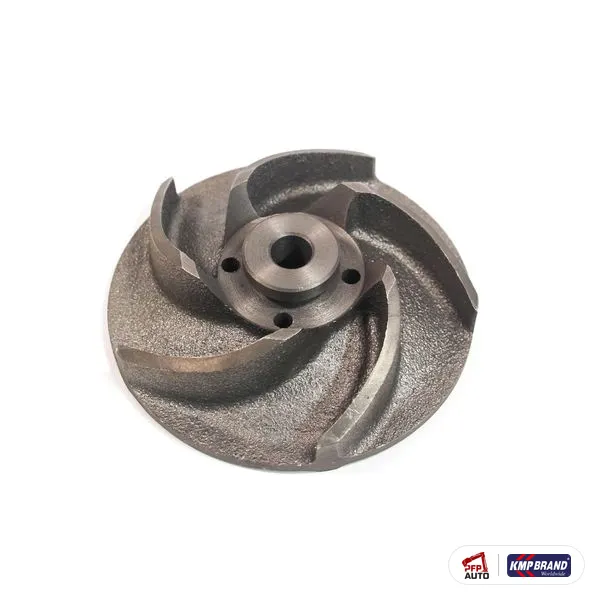 Rotor pompă de apă KMP Brand pentru Cummins®, cod 3035679