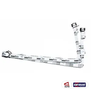 Garnitură baie ulei pentru Cummins®, cod 3042590