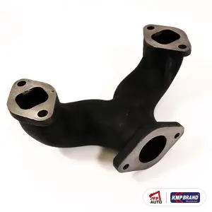 Galerie evacuare pentru Case IH, cod 3042719R11