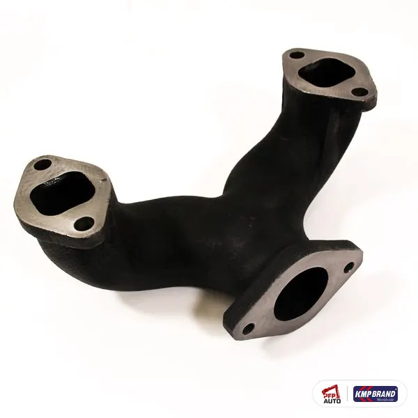Galerie evacuare KMP Brand pentru Case IH, cod 3042719R11