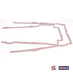 Garnitură baie ulei pentru Cummins®, cod 3043213