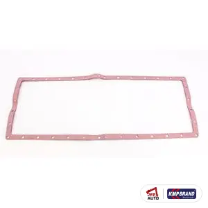 Garnitură baie ulei pentru Cummins®, cod 3043214