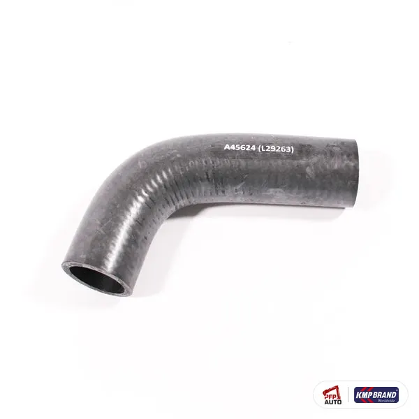 Furtun superior radiator KMP Brand pentru Case IH, cod 3044009R1