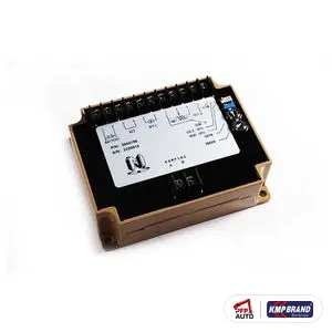 Regulator de turație pentru Cummins®, cod 3044196