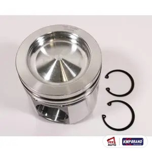 Piston fără bolț, cu siguranțe, pentru Cummins®, cod 3044448
