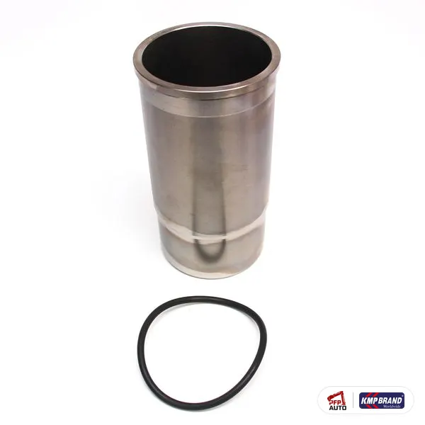 Cămașă cilindru (cu inele de etanșare) KMP Brand pentru Case IH, cod 3044481R3
