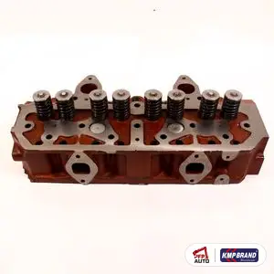 Chiulasă completă pentru Case IH, cod 3044489R91