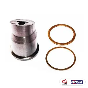 Antecameră de ardere pentru Case IH, cod 3045523R1