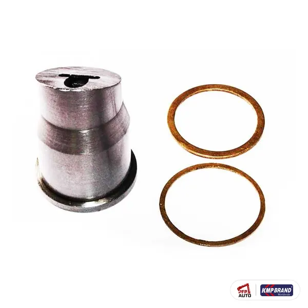 Antecameră de ardere KMP Brand pentru Case IH, cod 3045523R1