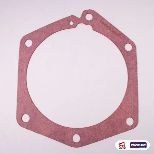 Garnitură antrenare accesorii KMP Brand pentru Cummins®, cod 3046852