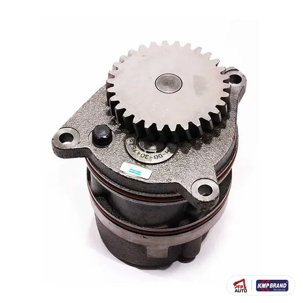 Pompă de ulei KMP Brand pentru Cummins®, cod 3047549