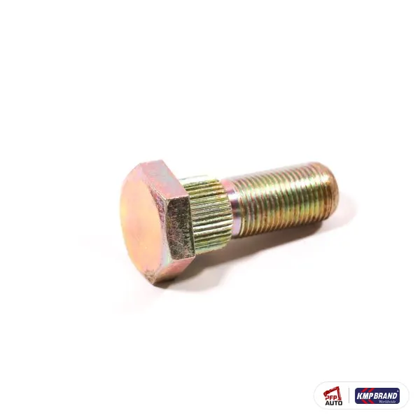Prezon roată 5/8 in UNF KMP Brand pentru Case IH, cod 3047576R2