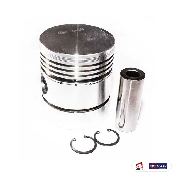 Piston cu bolț KMP Brand pentru Case IH, cod 3048523R1