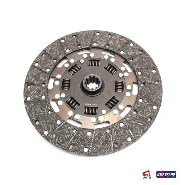 Disc ambreiaj organic, cu arcuri KMP Brand, pentru Case IH, cod 3048529R91
