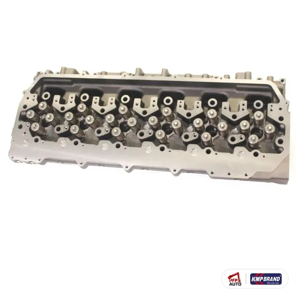 Chiulasă echipată KMP Brand pentru CAT®, cod 305-0617
