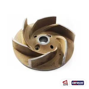 Rotor pompă de apă pentru Cummins®, cod 3050454