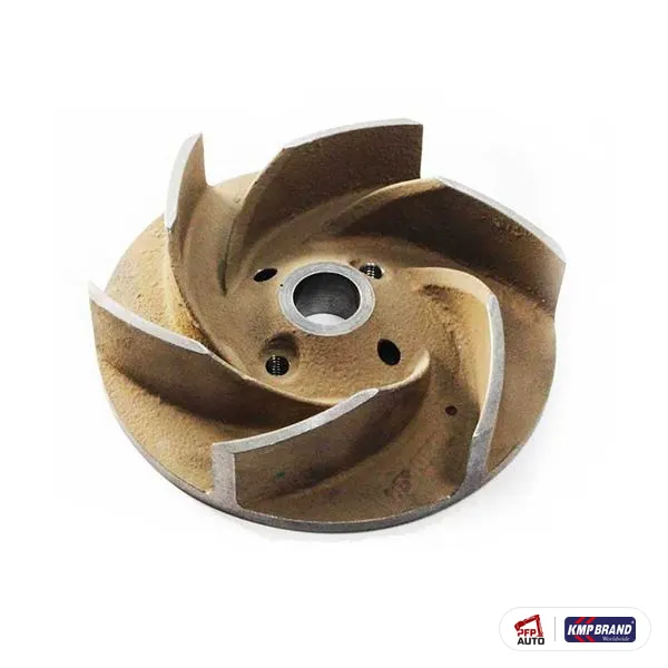 Rotor pompă de apă KMP Brand pentru Cummins®, cod 3050454