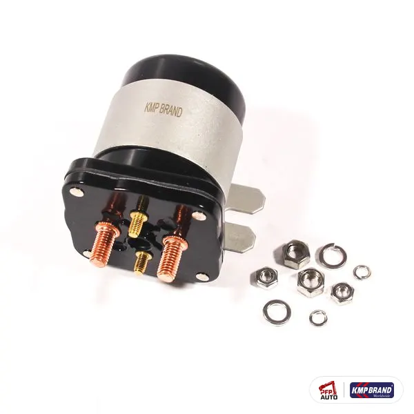 Comutator magnetic 24V KMP Brand pentru Cummins®, cod 3050692