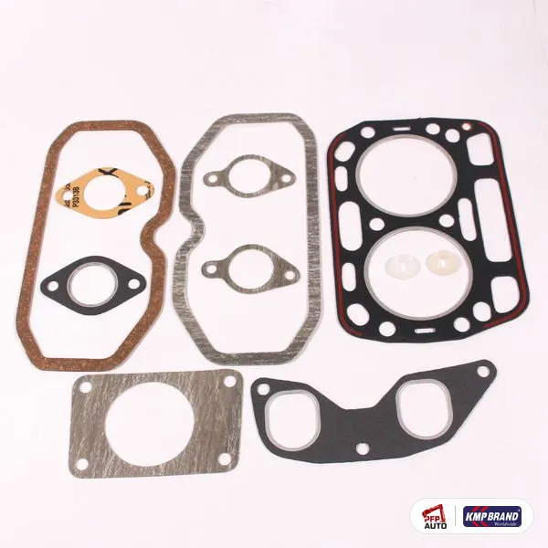 Set garnituri superioare KMP Brand pentru Case IH, cod 3051138R92