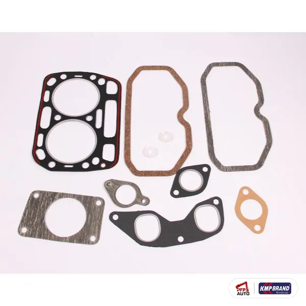 Set garnituri superioare KMP Brand pentru Case IH, cod 3051140R92
