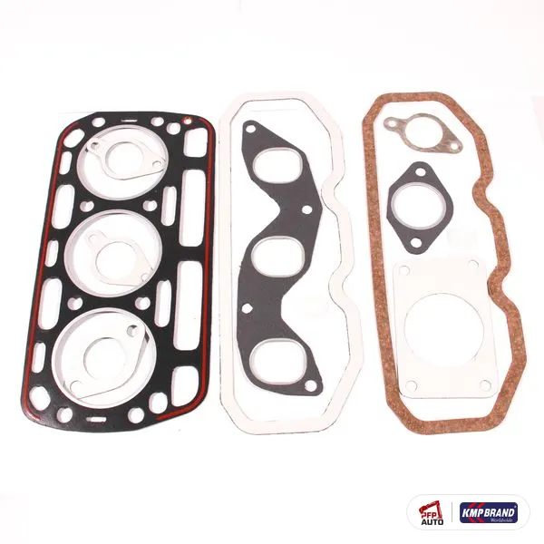 Set garnituri superioare KMP Brand pentru Case IH, cod 3051142R92