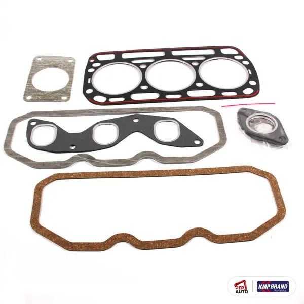 Set garnituri superioare KMP Brand pentru Case IH, cod 3051144R92