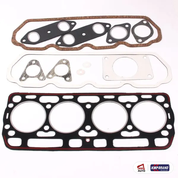 Set garnituri superioare KMP Brand pentru Case IH, cod 3051146R92