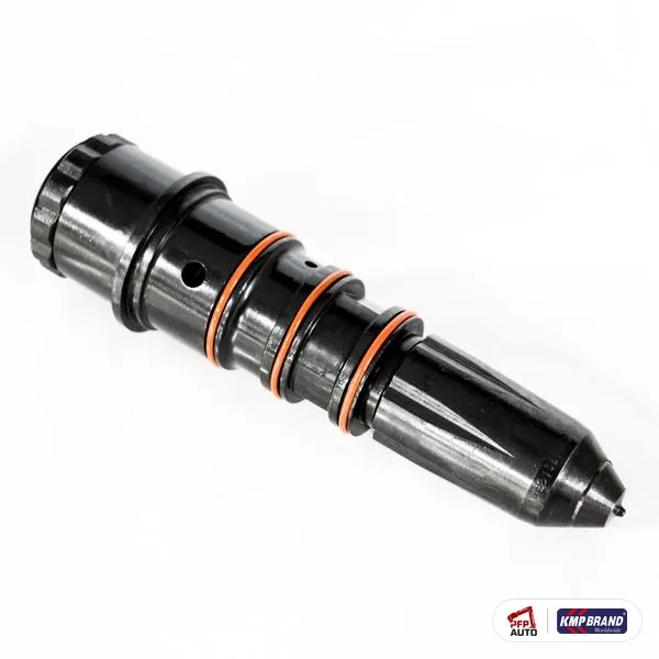 Injector PTD top stop KMP Brand pentru Cummins®, cod 3054228