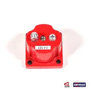 Bobină solenoid 12V pentru Cummins®, cod 3054608