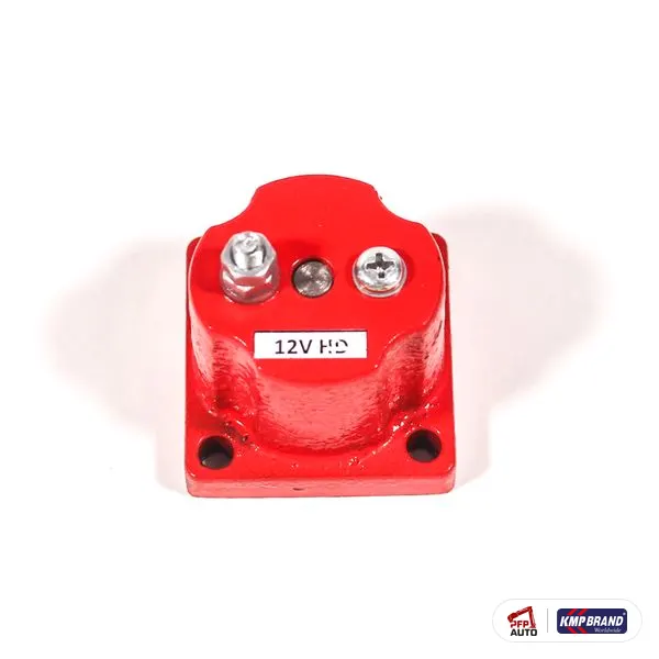 Bobină solenoid 12V KMP Brand pentru Cummins®, cod 3054608