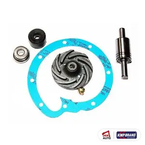 Kit pompă de apă, rotor 112 mm, pentru Case IH, cod 3055285R94