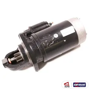 Electromotor 12V, 3.0KW, 9T, pentru Case IH, cod 3055557R92