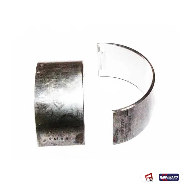 Cuzineți bielă (pereche) O/S .030 in KMP Brand pentru Case IH, cod 3055781R11