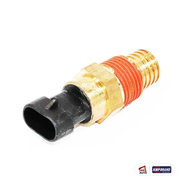 Senzor termocontact KMP Brand pentru Cummins®, cod 3056355
