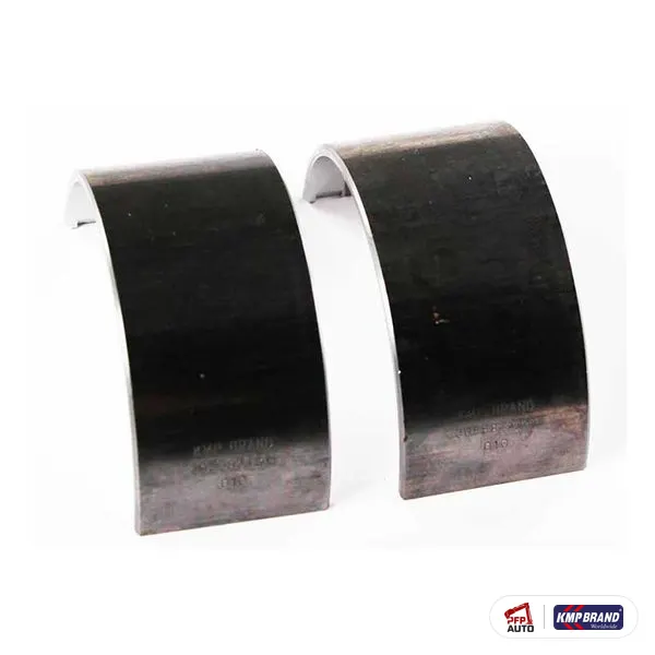 Cuzineți bielă (pereche) O/S .010 KMP Brand pentru Case IH, cod 3056834R11