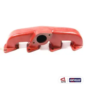 Galerie evacuare pentru Case IH, cod 3058003R1
