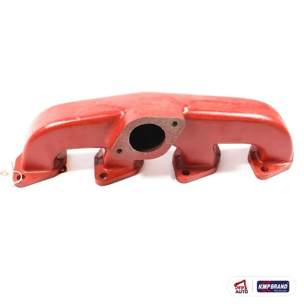 Galerie evacuare KMP Brand pentru Case IH, cod 3058003R1