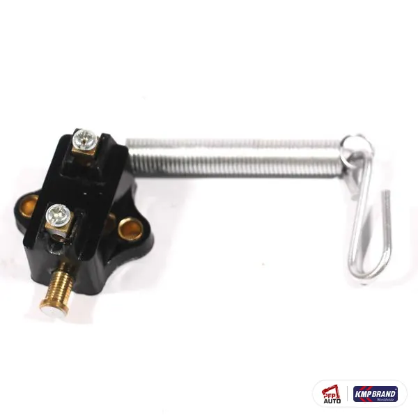 Comutator lumini stop KMP Brand pentru Case IH, cod 3058667R92