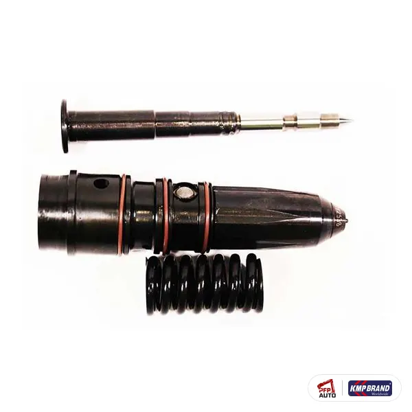 Injector PTD KMP Brand pentru Cummins®, cod 3058849